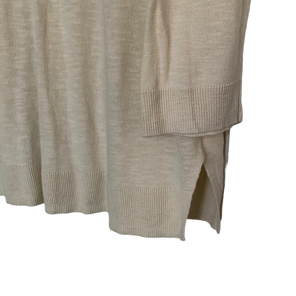 GAP Factory Women's Size 2XL Watermelon Graphic Lightweight Sweater XXL Picnic - Picture 7 of 9